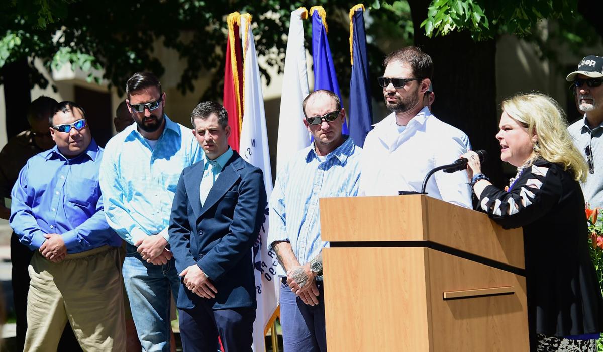 Gazette opinion: Billings court steers offenders veterans to sobriety