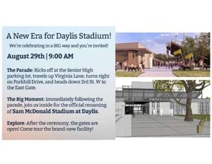 A New Era for Daylis Stadium