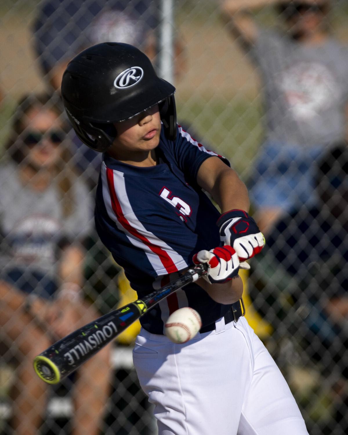 Billings Heights National stays alive at Little League regional with 20-0  win