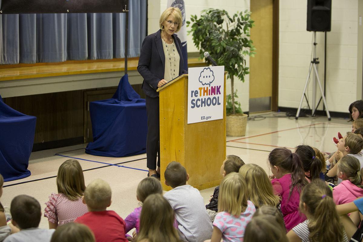 DeVos