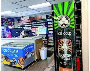 Legislators want to rein in 'Wild West' of kratom