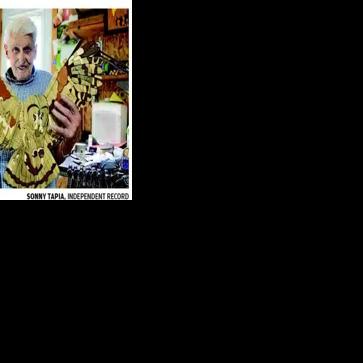 Helena artist wins VA competition