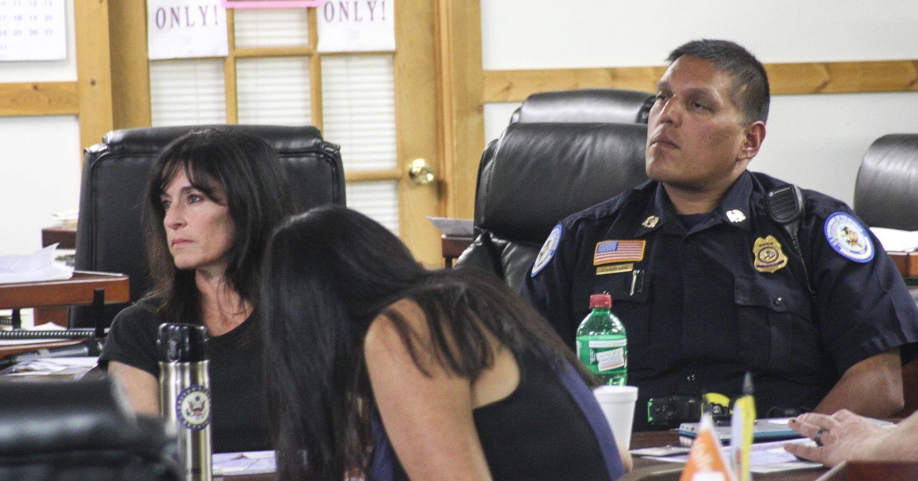 Former state DEA director announces interest in U.S. House - Vimarsana News