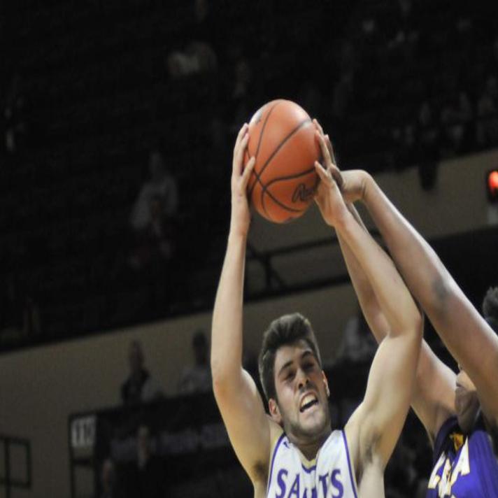 Carroll Men Stun Top Ranked Lsu Alexandria Carroll College