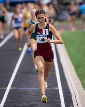 Class A and B State Championships