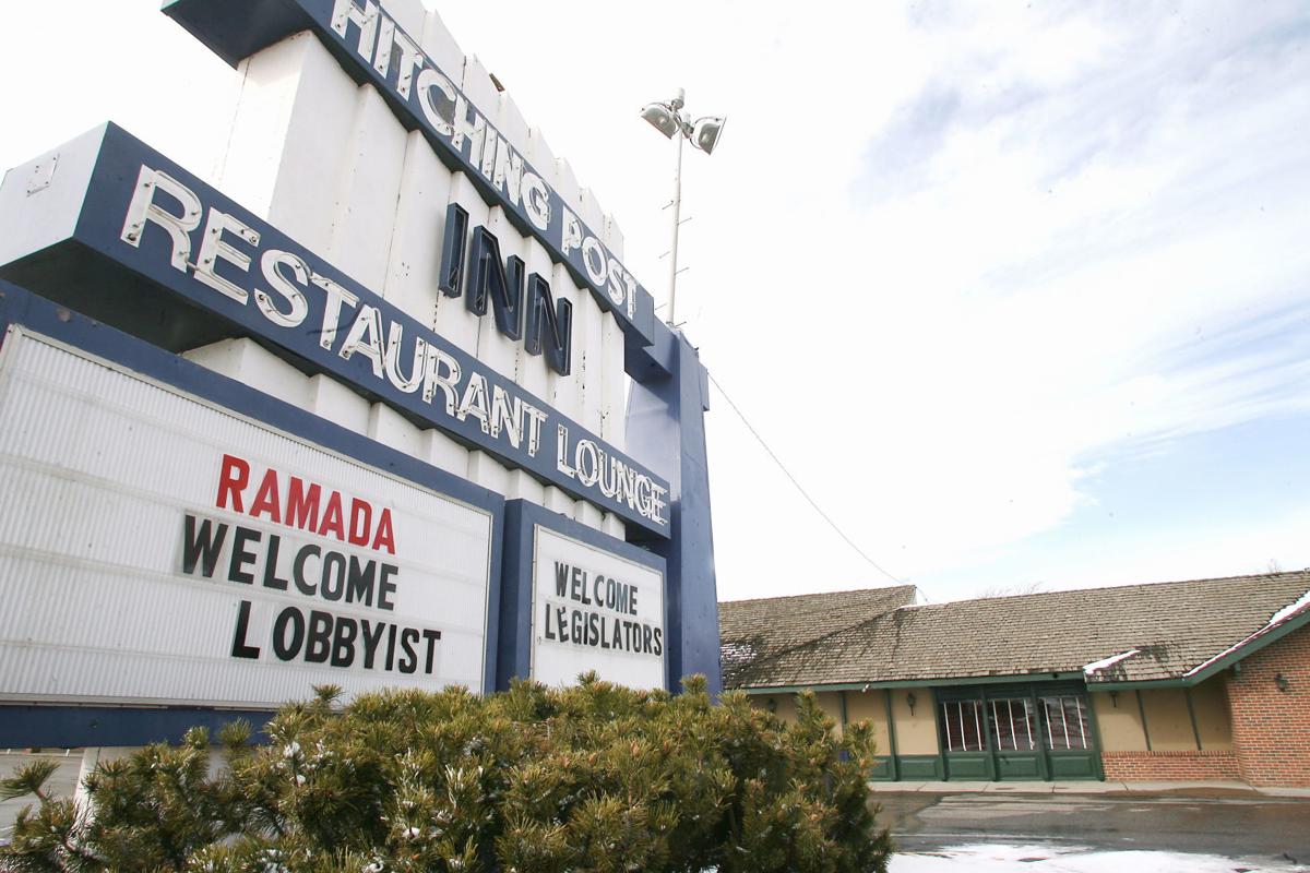 Cheyenne's famous Hitching Post Inn to be purchased after being vacant