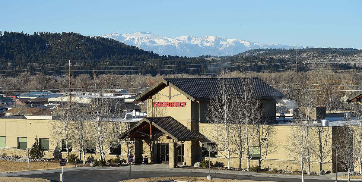 Stillwater Billings Clinic