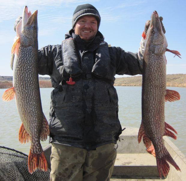 FWP annual report sheds light on Montana fisheries Outdoors