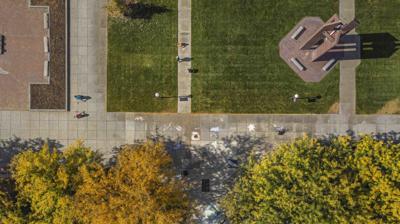 Northwest College celebrates their 75th year