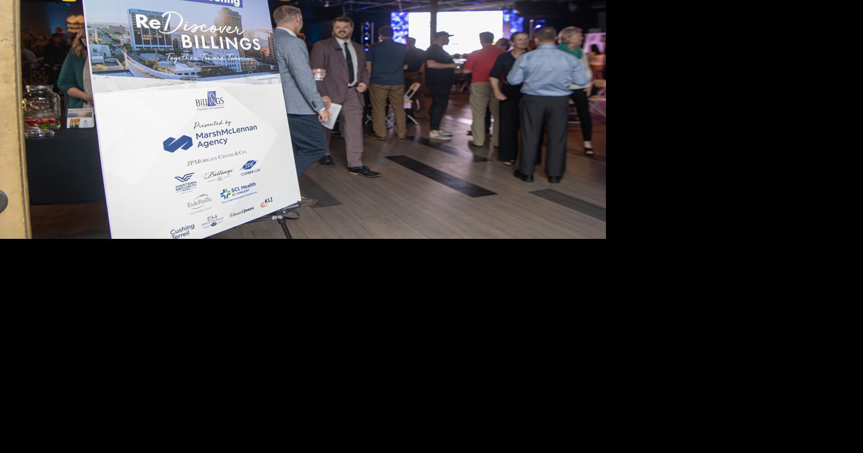 Billings Chamber improving safety, visitation and workforce