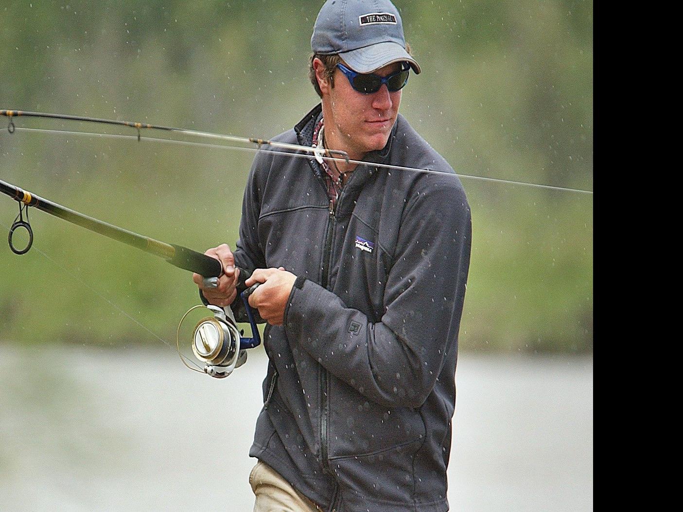 Missouri River Paddlefish Tags Limited To 750 To Spread Out