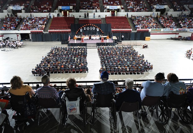 Billings Senior High Class of 2010 | Local Education | billingsgazette.com