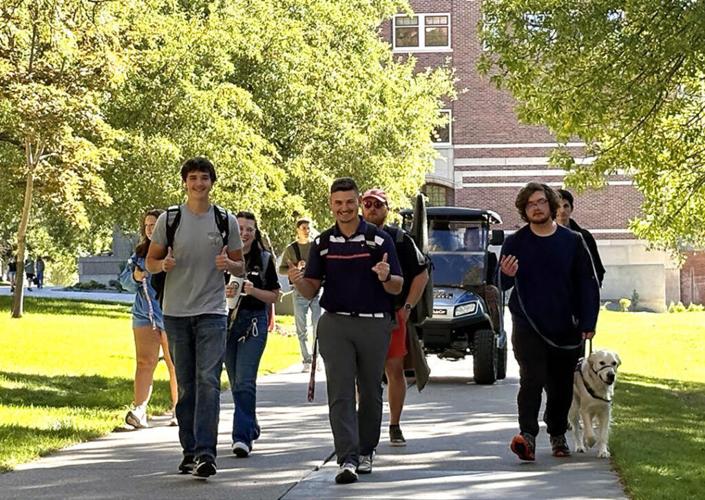 Featured: MSUB starts 2026-27 year with record retention numbers