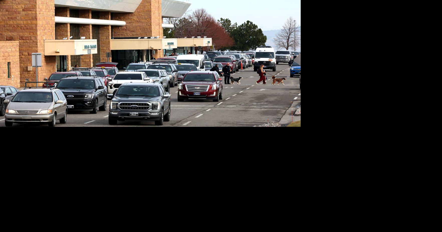 Flights cut at Billings airport as fuel costs rise, policies shift