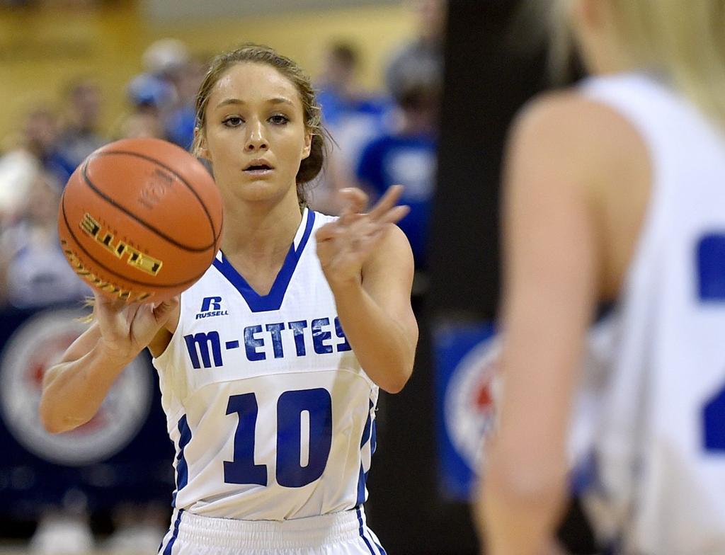 Montana All Star Basketball Rosters Released For Midland