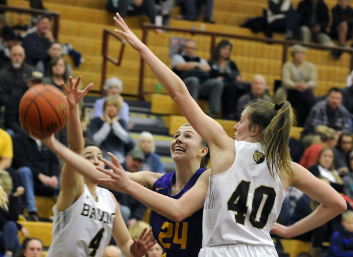Missoula Sentinel S Lexi Deden Verbally Commits To Msu Women S