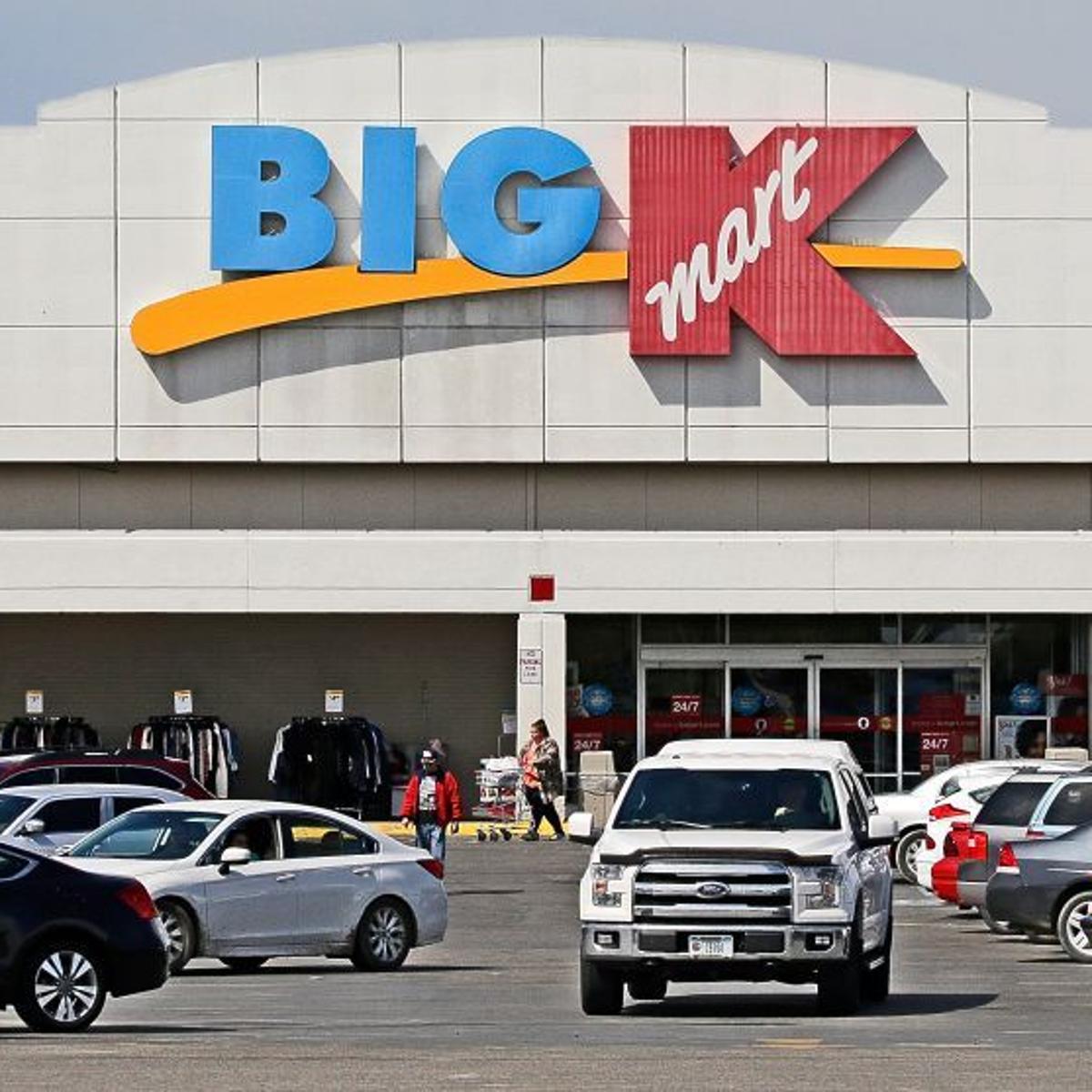 Billings Kmart To Close Along With 67 Other Kmarts 10 Sears