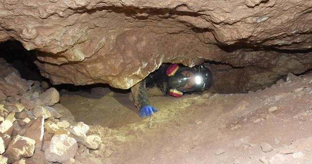 BLM completes closure of abandoned uranium mines in Pryor Mountains