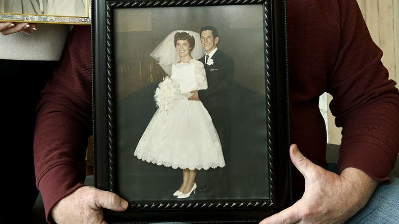 Missoula couple succumbs to COVID just shy of 59th anniversary - Vimarsana News