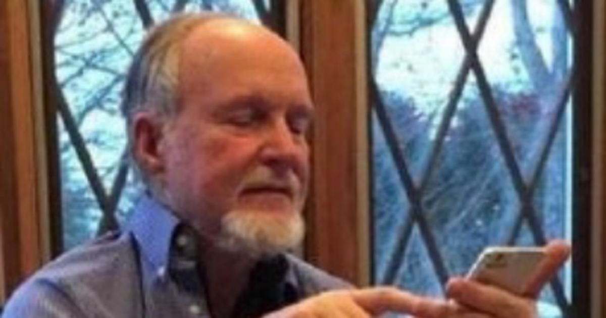 Memorial for arts advocate David E. Nelson to be held - Vimarsana News