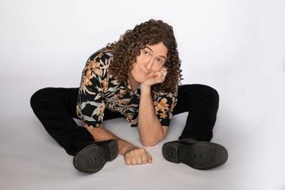 Weird Al and Billings Symphony to make beautiful parody music together