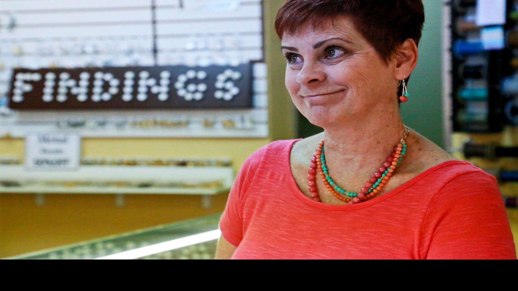 Have You Heard Downtown Billings Bead Shop To Close After 23 Years Have You Heard Billingsgazette Com