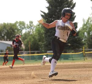 State B-C Softball Tournament in Billings on Friday