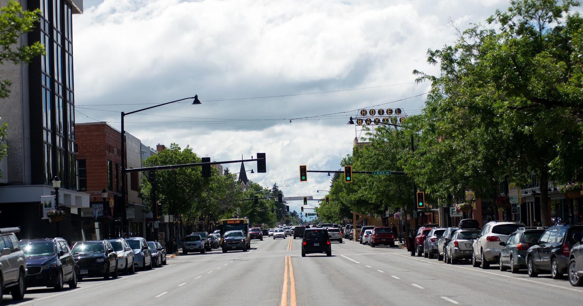 Bozeman Daily Chronicle Staff Forms Guild Makes Push To Unionize Bozeman Daily Chronicle Staff Forms Guild Makes Push To Unionize