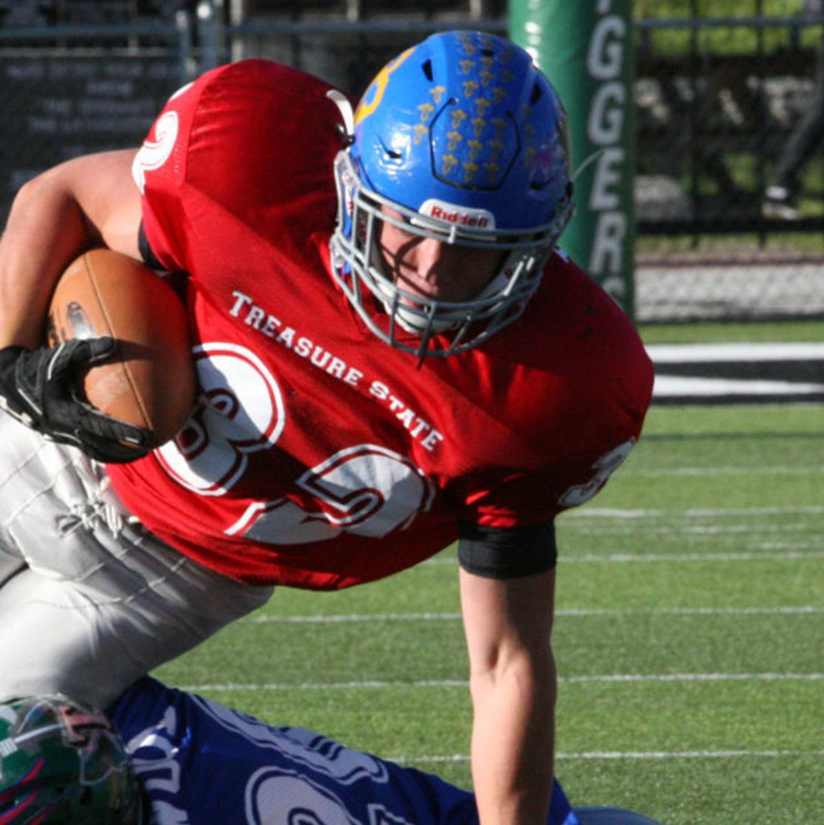 Rosters Schedule Announced For 36th Annual Bob Cleverley 8