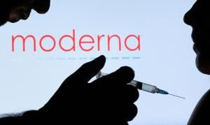 US FDA approves first mRNA flu shot from Moderna