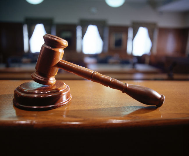 Law