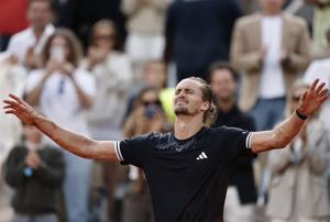 TENNIS-FRENCHOPEN/