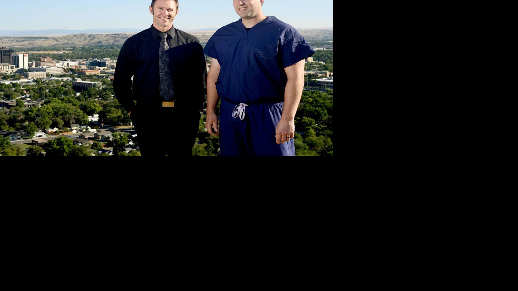 Billings doctors aim to provide accurate information to their online customers Features