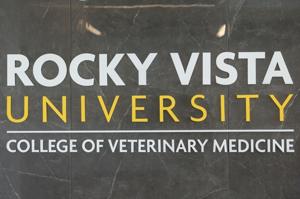 Rocky Vista University tour