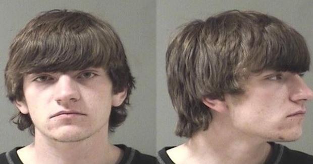 Man who molested 6-year-old girl sentenced to 5-year commitment to the Montana Department of Corrections