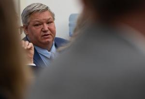 Sen. Jason Ellsworth