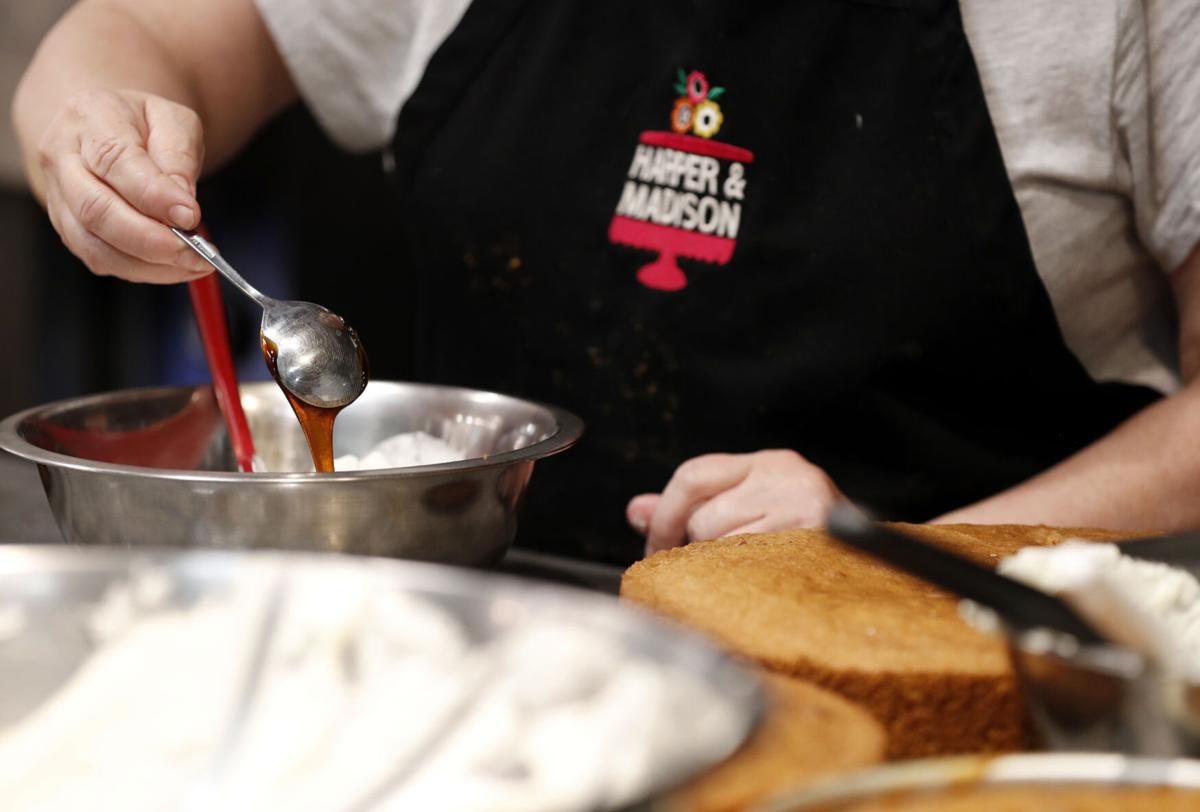 The Vision Has Changed Billings Restaurateurs Get Creative During Pandemic Restaurants Billingsgazette Com