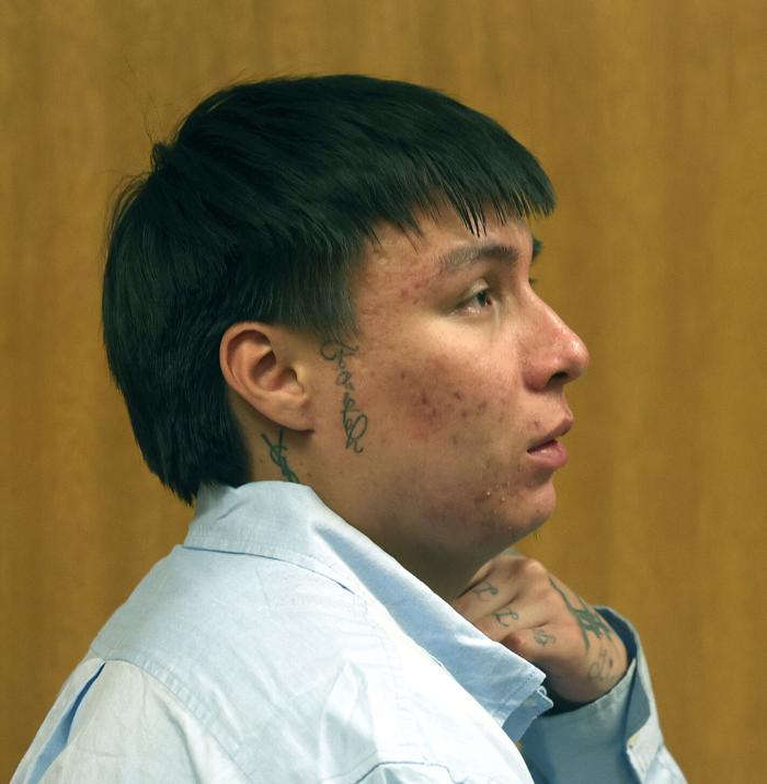 Billings man convicted of homicide in West End drive-by shooting