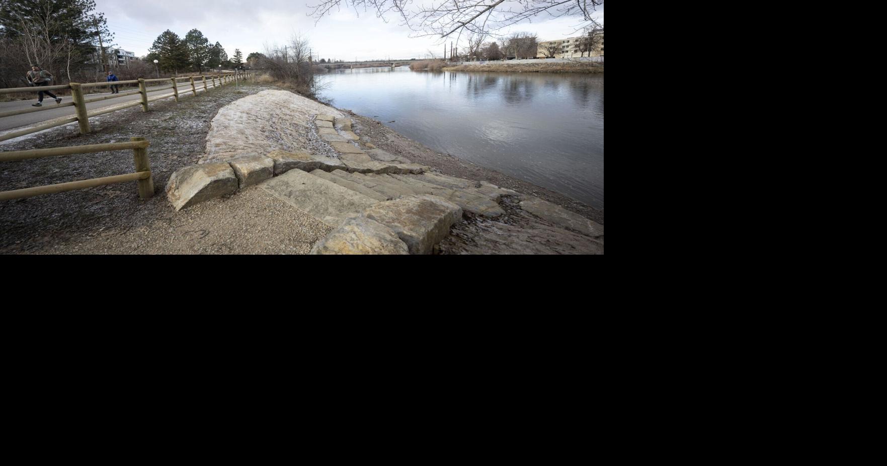 City of Missoula to hold 'celebration' of Clark Fork River access sites