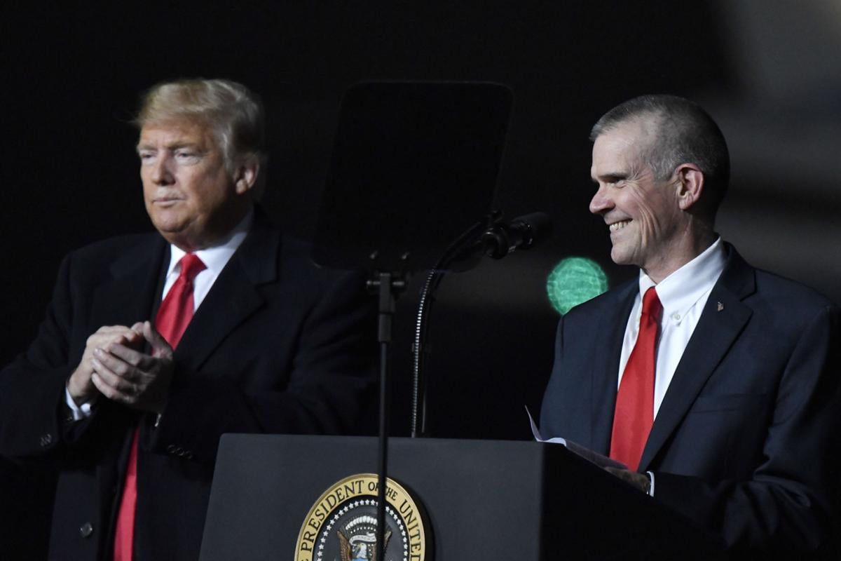 Matt Rosendale