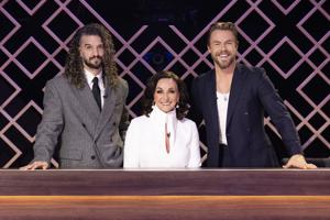 Dancing With the Stars: The Next Pro