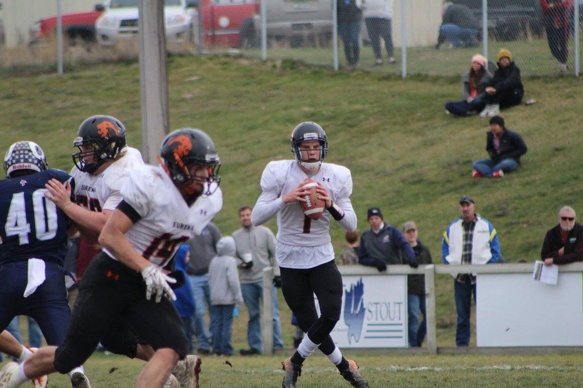Eureka S Ultra Versatile Garrett Graves Commits To Montana Griz