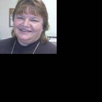 Sheila Lou Ritter (Blonski) Schmidt