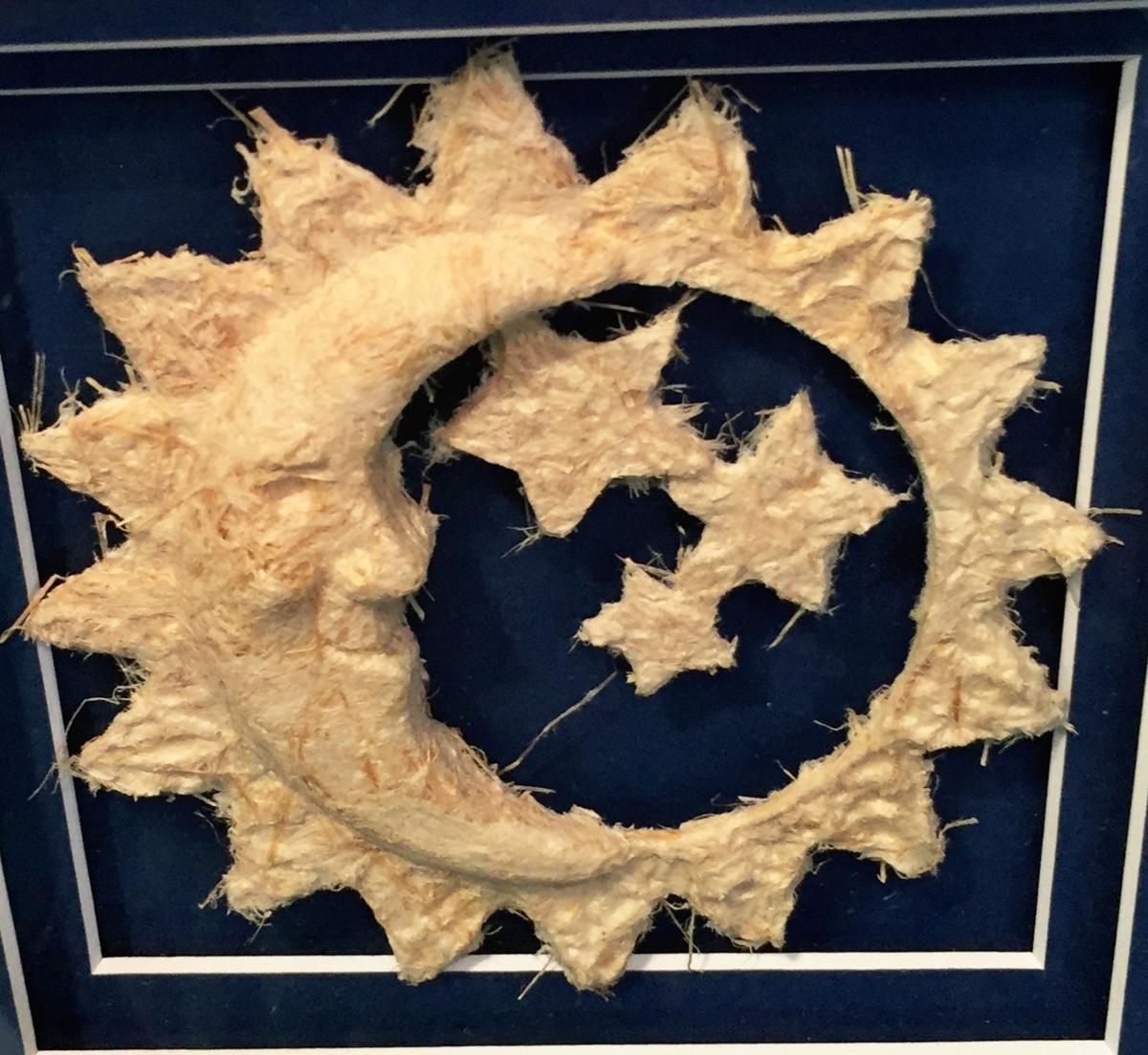 Wheat the heck? Straw art from rural Montana Montana News