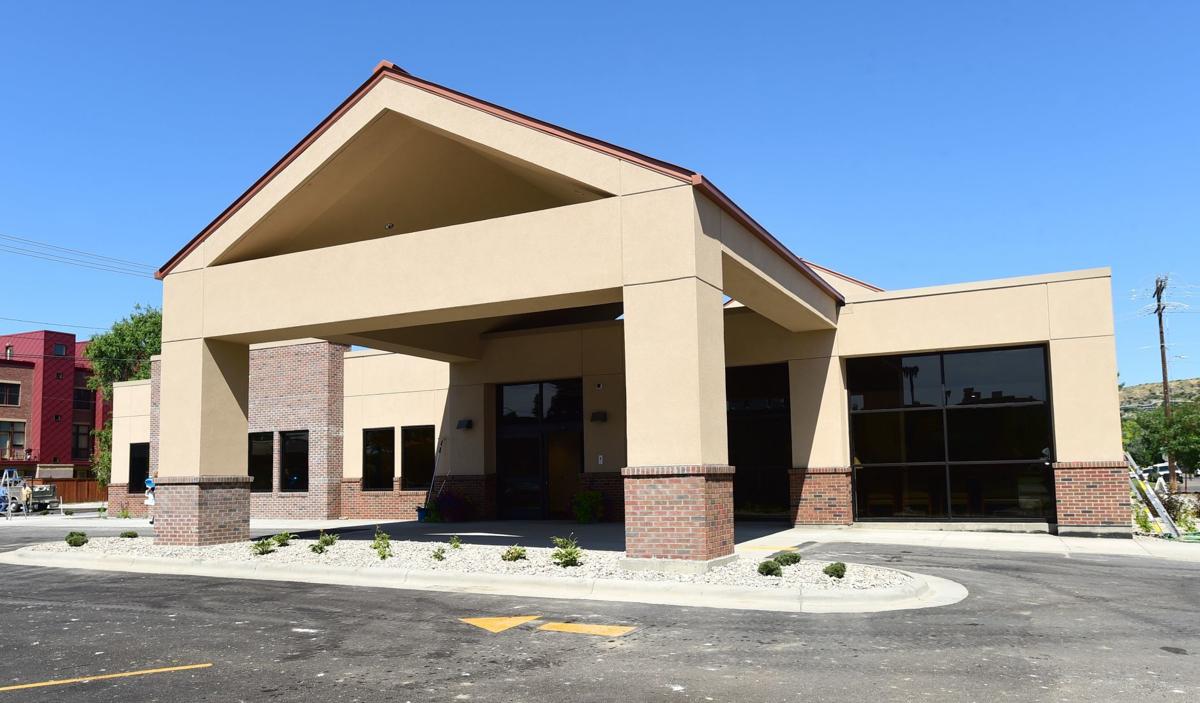 New, expanded dialysis center in downtown Billings