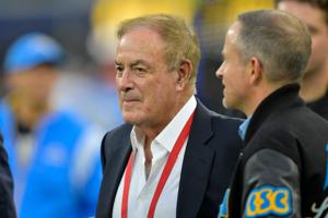 At 81, Al Michaels has no plans to retire and is still 'a bit of a rascal'