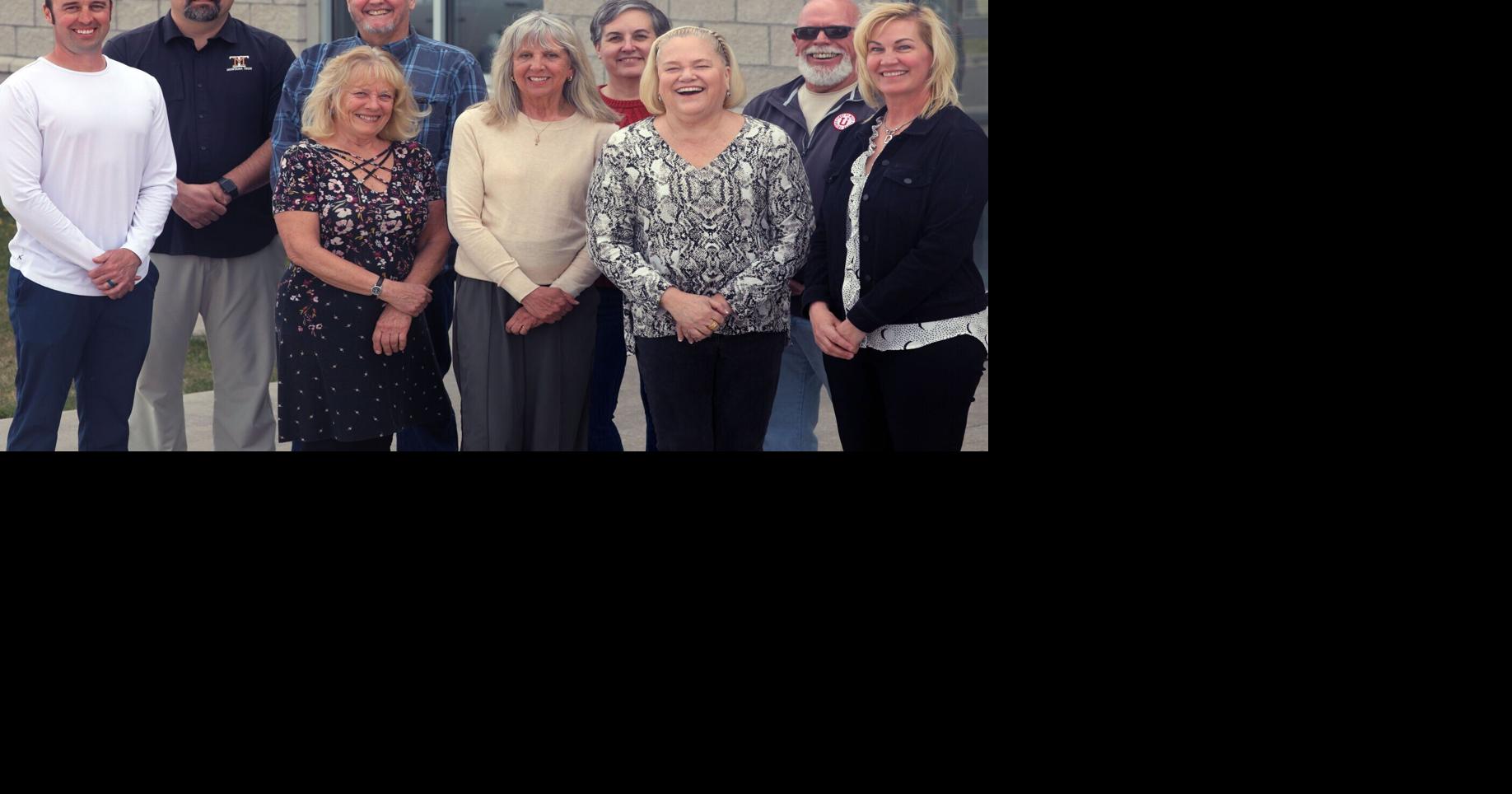 Study commission recommends shrinking B-SB council members, hiring city-county manager