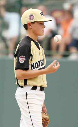 Billings Little League club playing for trip to World Series