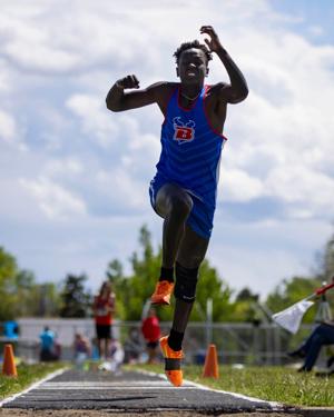 Class A and B State Championships