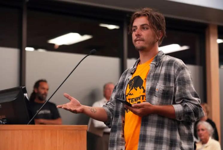 Bozeman to outlaw urban camping, allow fines and jail time